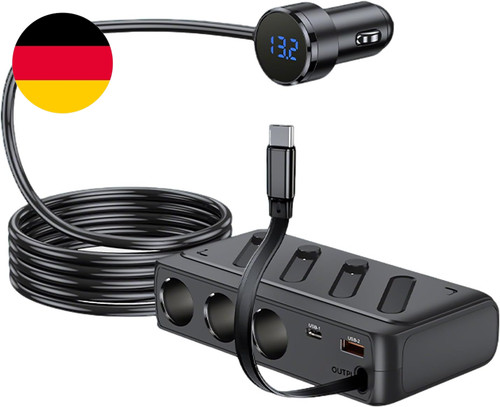142w zigarettenanzünder - 142w,