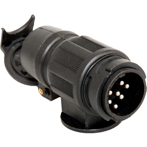 Autozubehör kurzadapter 13 - hp,