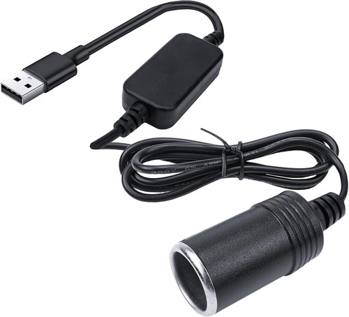 Usb auf 12v - auf,