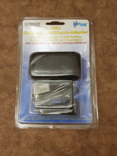 Mehrfachsteckdosen adapter - mehrfachsteckdosen,