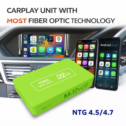 Mr12volt wireless android - wireless, auto
