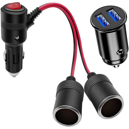 12v 24v auto - 12v/24v,