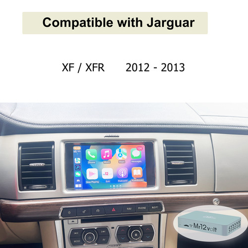 Mr12volt apple carplay - mr12volt, android