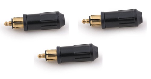 12volt normstecker - 12volt,