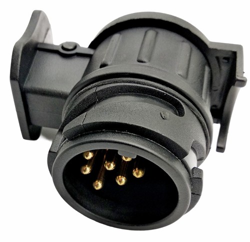Anhänger adapter auf - auf, 7