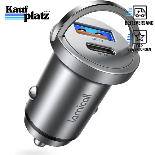 Zigarettenanzünder usb auto - zigarettenanzünder,