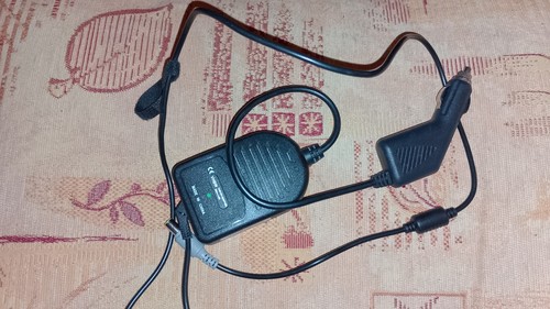 Auto adapter von auf 20 - auto, dc-adapter