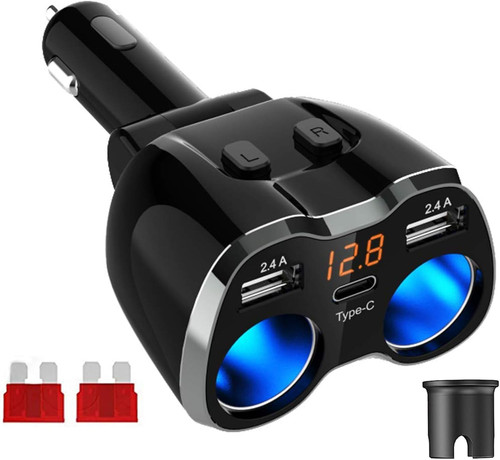 Usb auto ladegerät - usb,