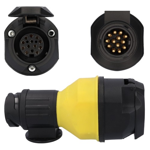 Led adapter can - can, 13pol