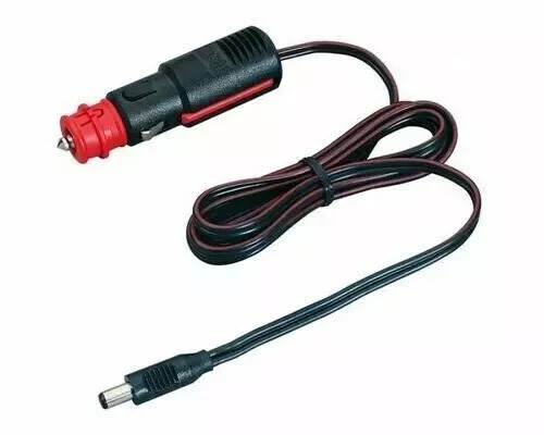 Kfz adapter 12v - kfz-adapter, dc