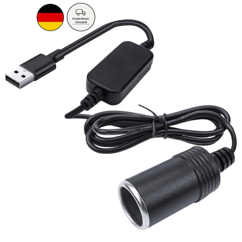 Usb zigarettenanzünder - usb,