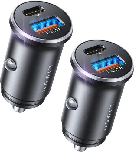 Lisen pack usb c - usb,