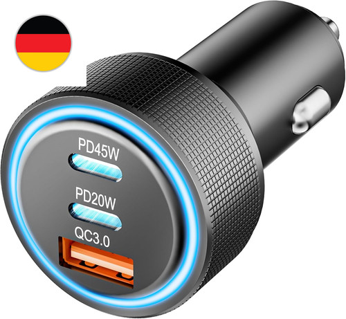 Zigarettenanzünder usb auto - zigarettenanzünder,