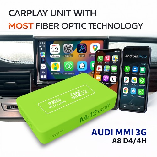 Mr12volt carplay wireless - mr12volt,