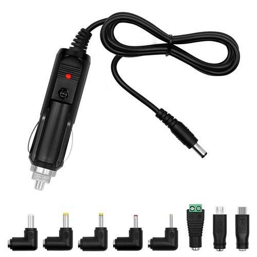 Auto adapter 12v 5a - auto,