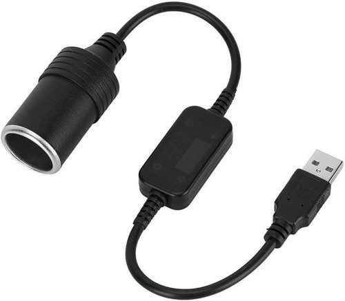 Usb auf 12v - usb,