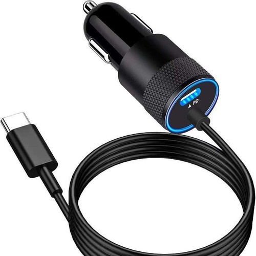 Usb auto ladegerät 30w - usb,