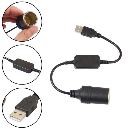 Usb stecker auf - usb, 12