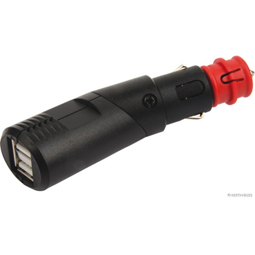 Usb auto kfz lkw adapter - usb,