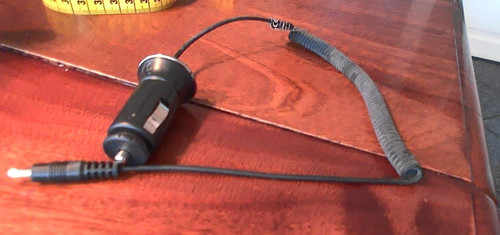 Auto kfz adapterkabel volt - auto,