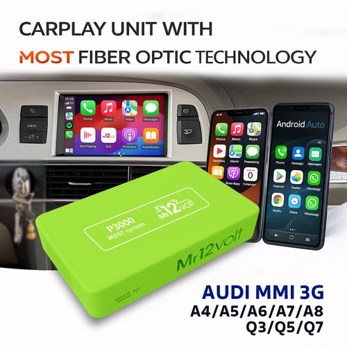 Mr12volt carplay wireless - mr12volt,