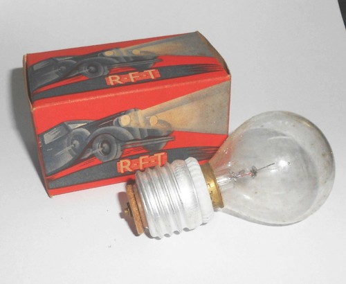 Rft glühbirne volt watt - glühbirne, 12