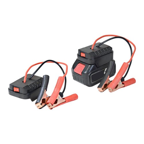Auto starthilfe adapter modell - adapter,