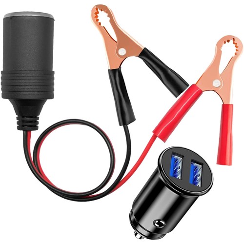 Batterie clip krokodilklemme - clip,