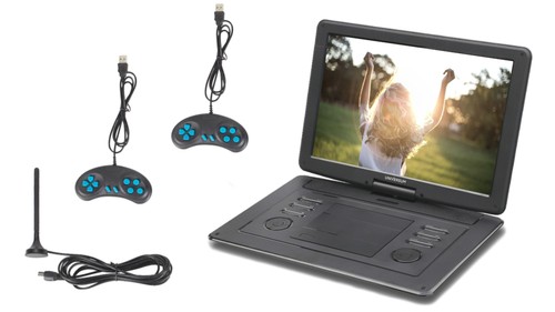 Universum dvd 400 tragbarer - universum,