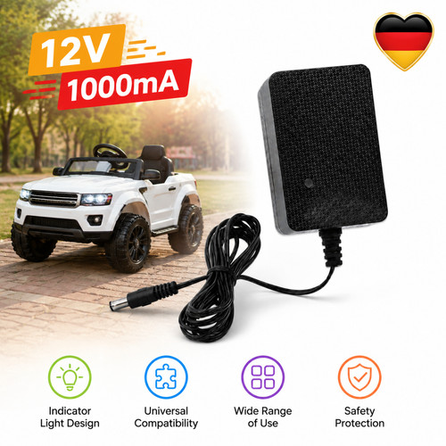 Volt suv kinder - volt, elektroauto