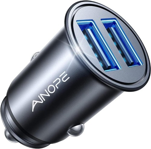 24w zigarettenanzünder usb - 24w,
