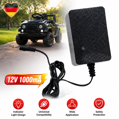 Volt kinderauto quads - 12,
