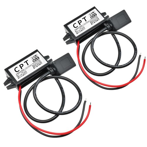12v auf usb - 12v, 3a