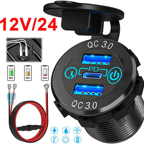 Auto usb zigarettenanzünder - auto,