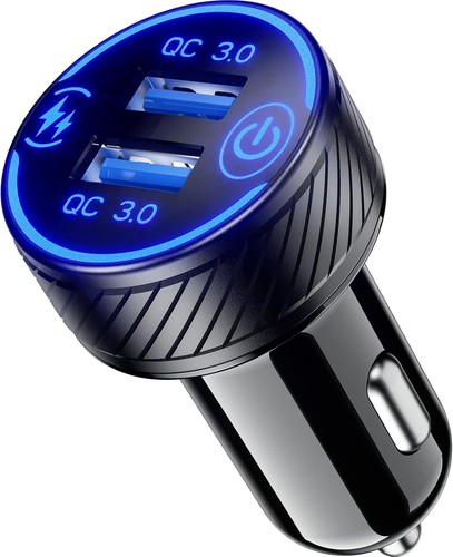 Zigarettenanzünder usb - zigarettenanzünder,