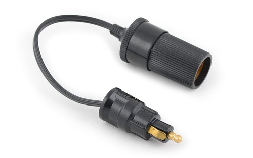 Volt adapter - 12,