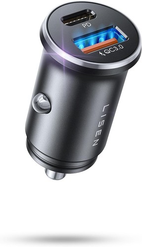 Zigarettenanzünder usb 54w - zigarettenanzünder,