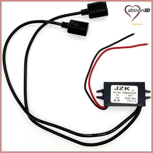 Jzk spannungswandler 12v - spannungswandler, dc